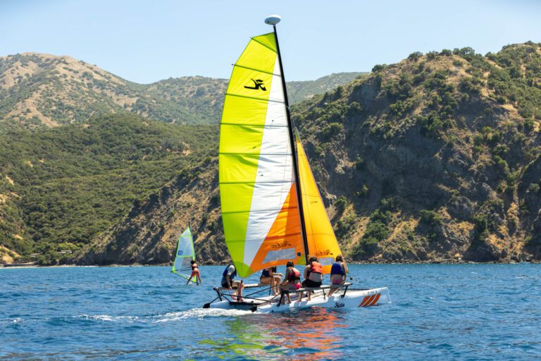 Sailboat