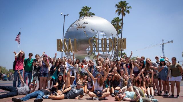 Camp group