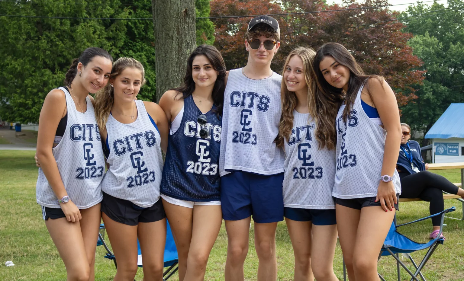 Camp Lakota CITs