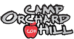 Camp Logo