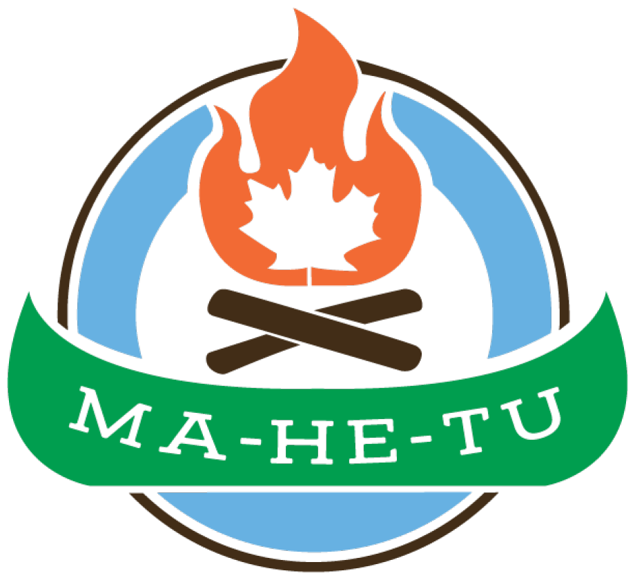 Camp Logo